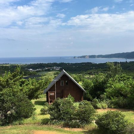 Matayoshi Coffee Farm Villa Higasi Kültér fotó