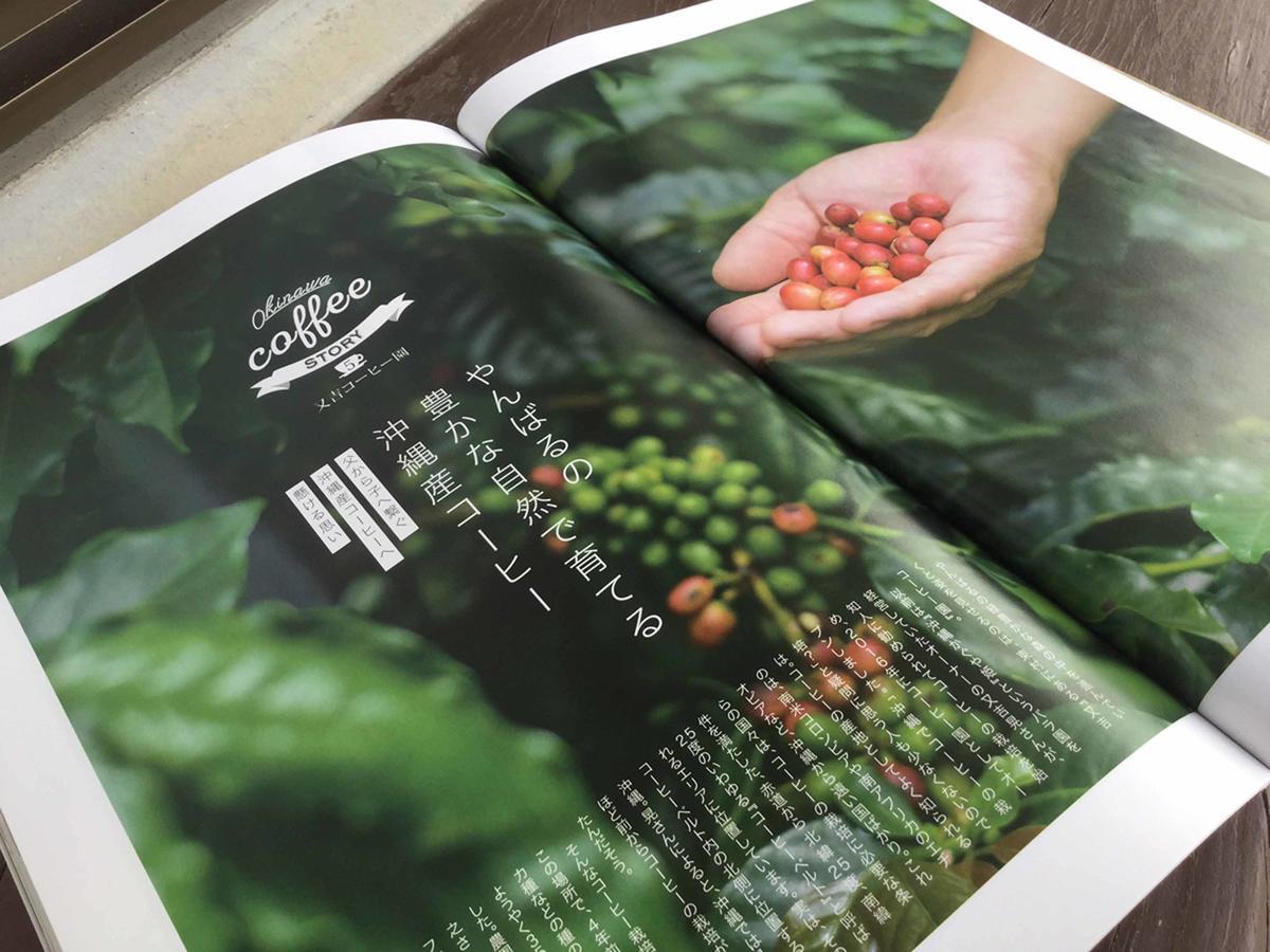 Matayoshi Coffee Farm Villa Higasi Kültér fotó