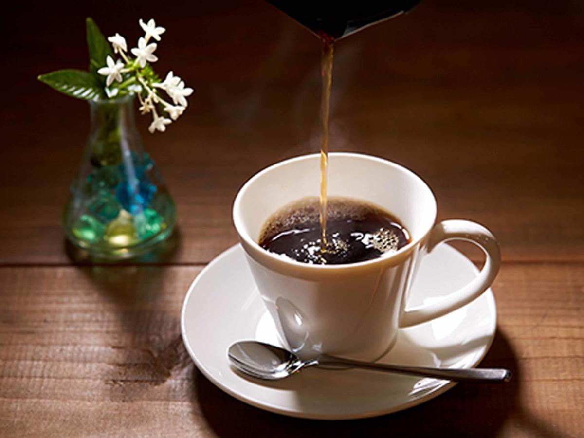 Matayoshi Coffee Farm Villa Higasi Kültér fotó