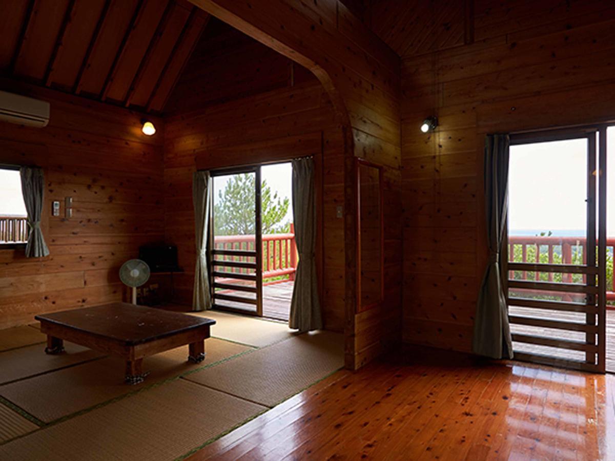 Matayoshi Coffee Farm Villa Higasi Kültér fotó