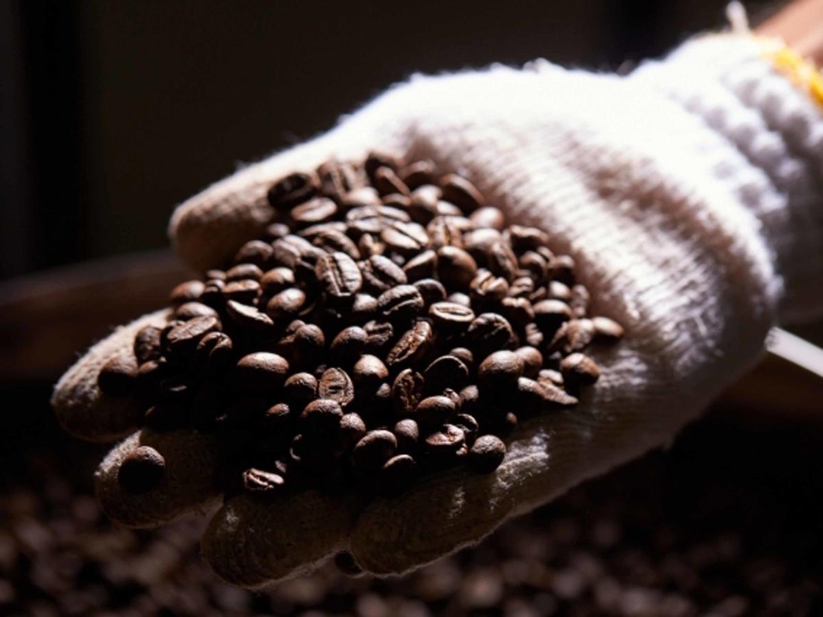 Matayoshi Coffee Farm Villa Higasi Kültér fotó